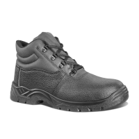 Rock Fall PM100 Utah Safety Boots Steel Toe Caps Midsole